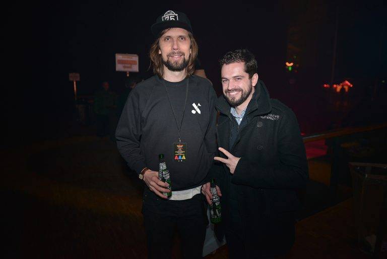  - Ed Banger 10th Anniversary