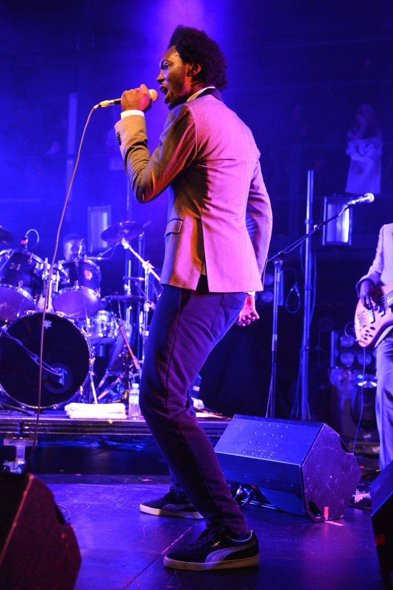 Diesel x Edun lancent Studio Africa