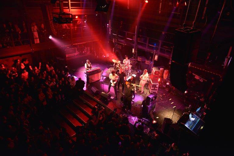  - Diesel x Edun lancent Studio Africa