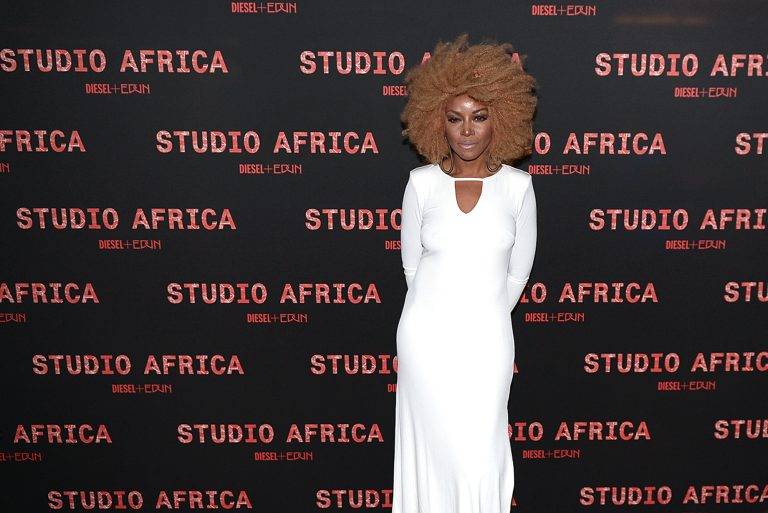  - Diesel x Edun lancent Studio Africa