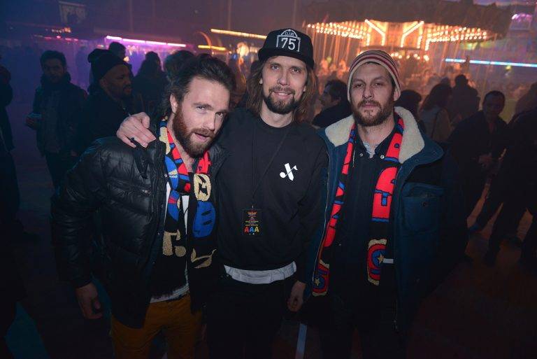  - Ed Banger 10th Anniversary