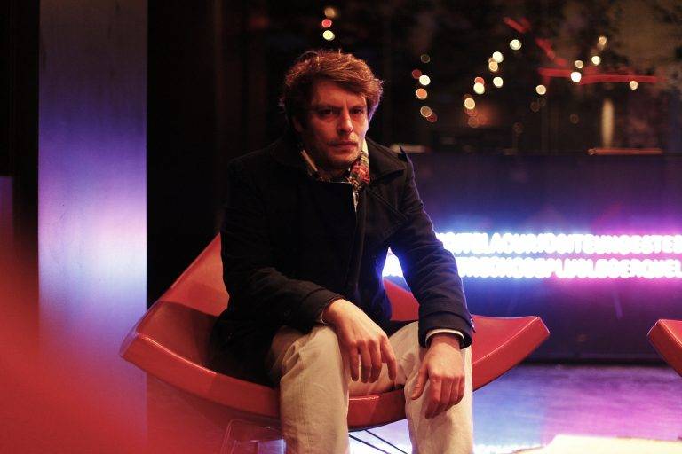  - Vernissage « Visages »