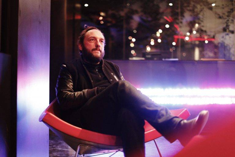  - Vernissage « Visages »