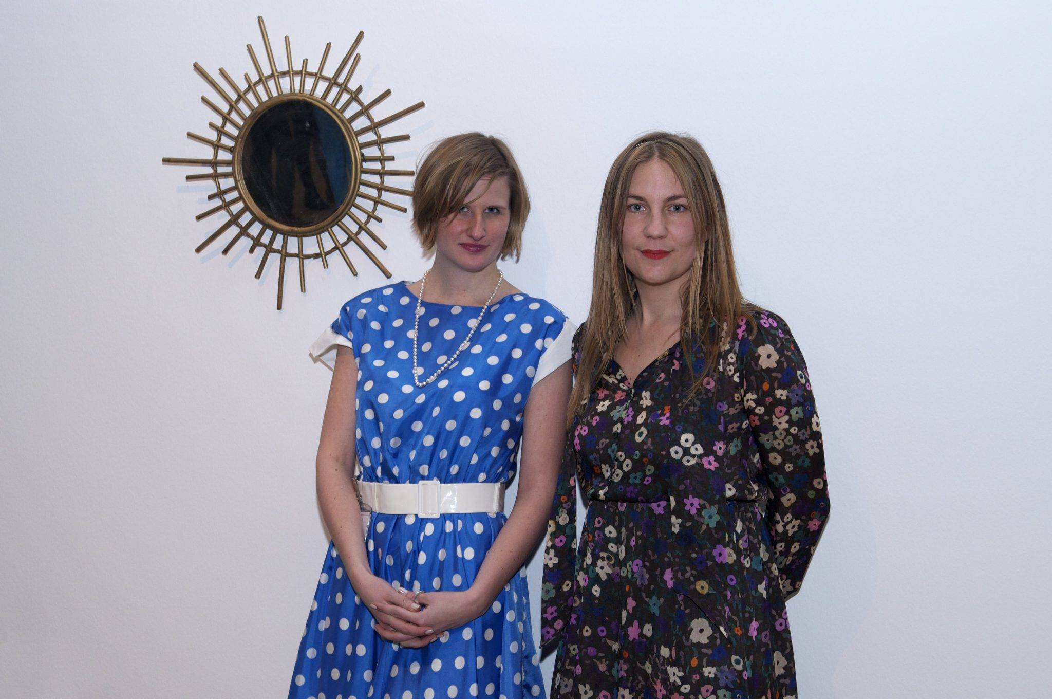  - Vernissage « Vidéo Vintage »