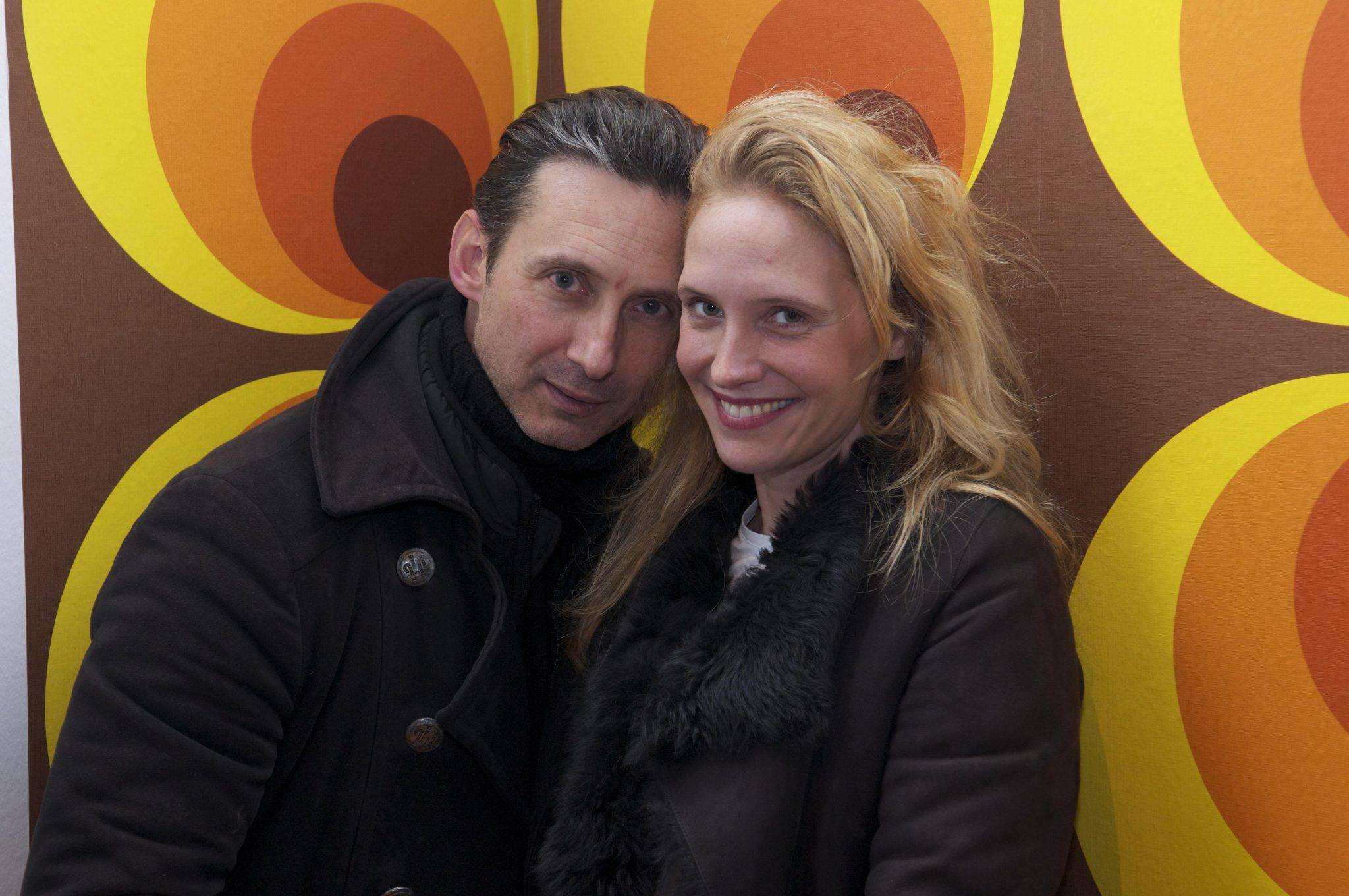  - Vernissage « Vidéo Vintage »