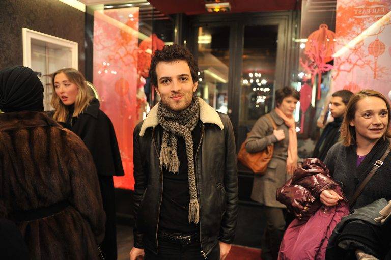  - Cocktail Marlies Dekkers