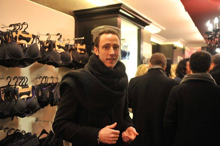  - Cocktail Marlies Dekkers