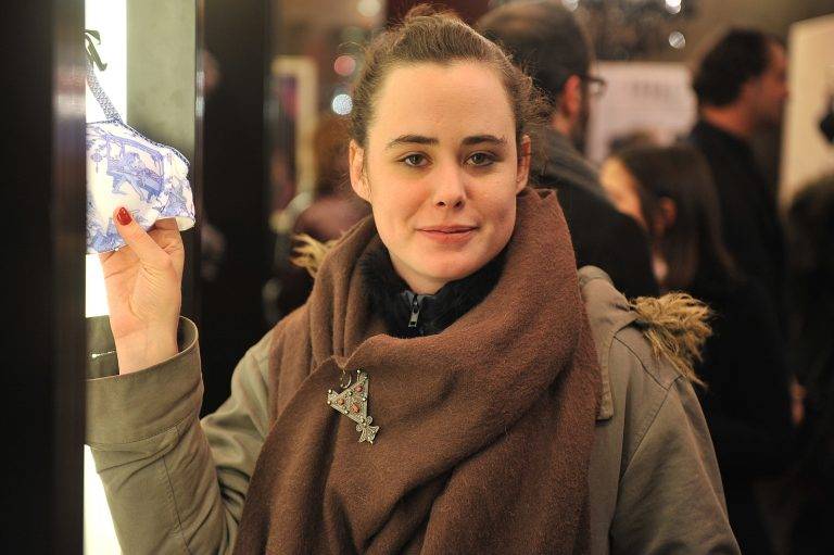  - Cocktail Marlies Dekkers