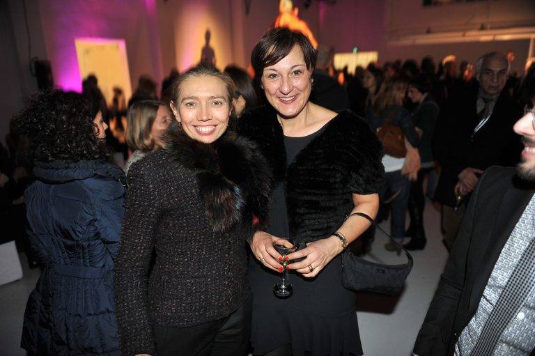  - Vernissage Metri d’arte