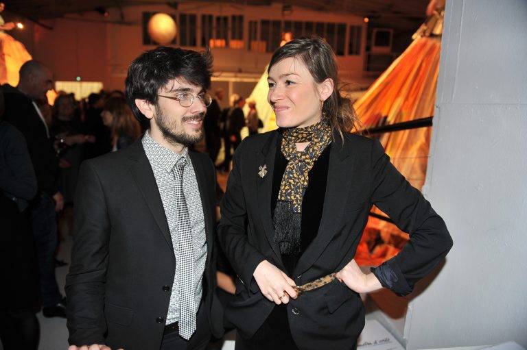  - Vernissage Metri d’arte