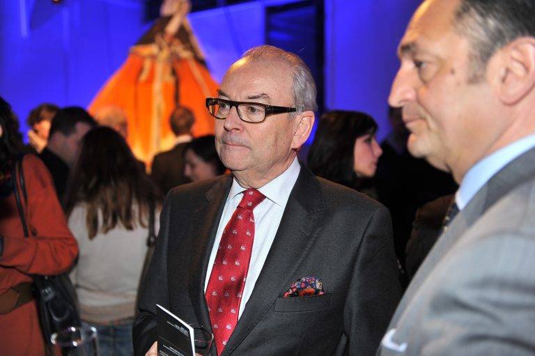  - Vernissage Metri d’arte