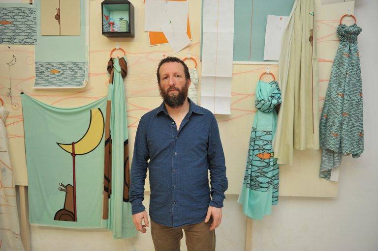  - Vernissage Metri d’arte