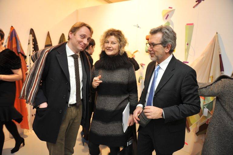  - Vernissage Metri d’arte