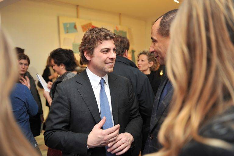  - Vernissage Metri d’arte