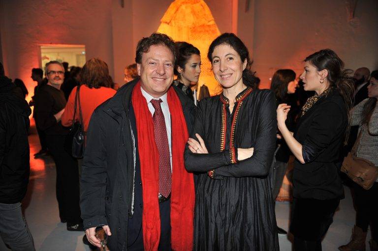  - Vernissage Metri d’arte