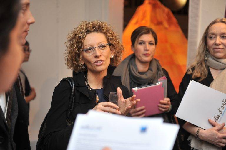  - Vernissage Metri d’arte