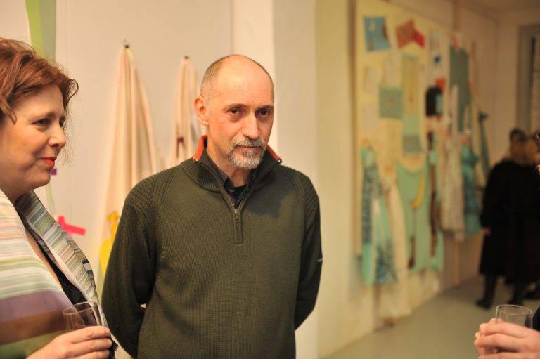  - Vernissage Metri d’arte