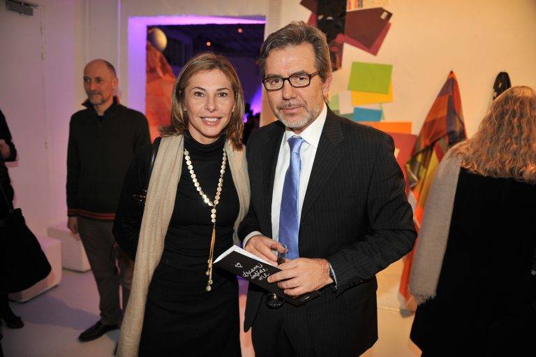  - Vernissage Metri d’arte