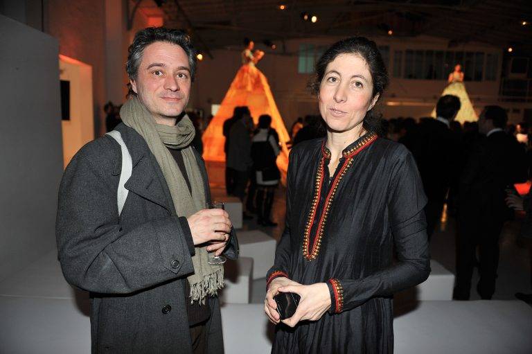  - Vernissage Metri d’arte
