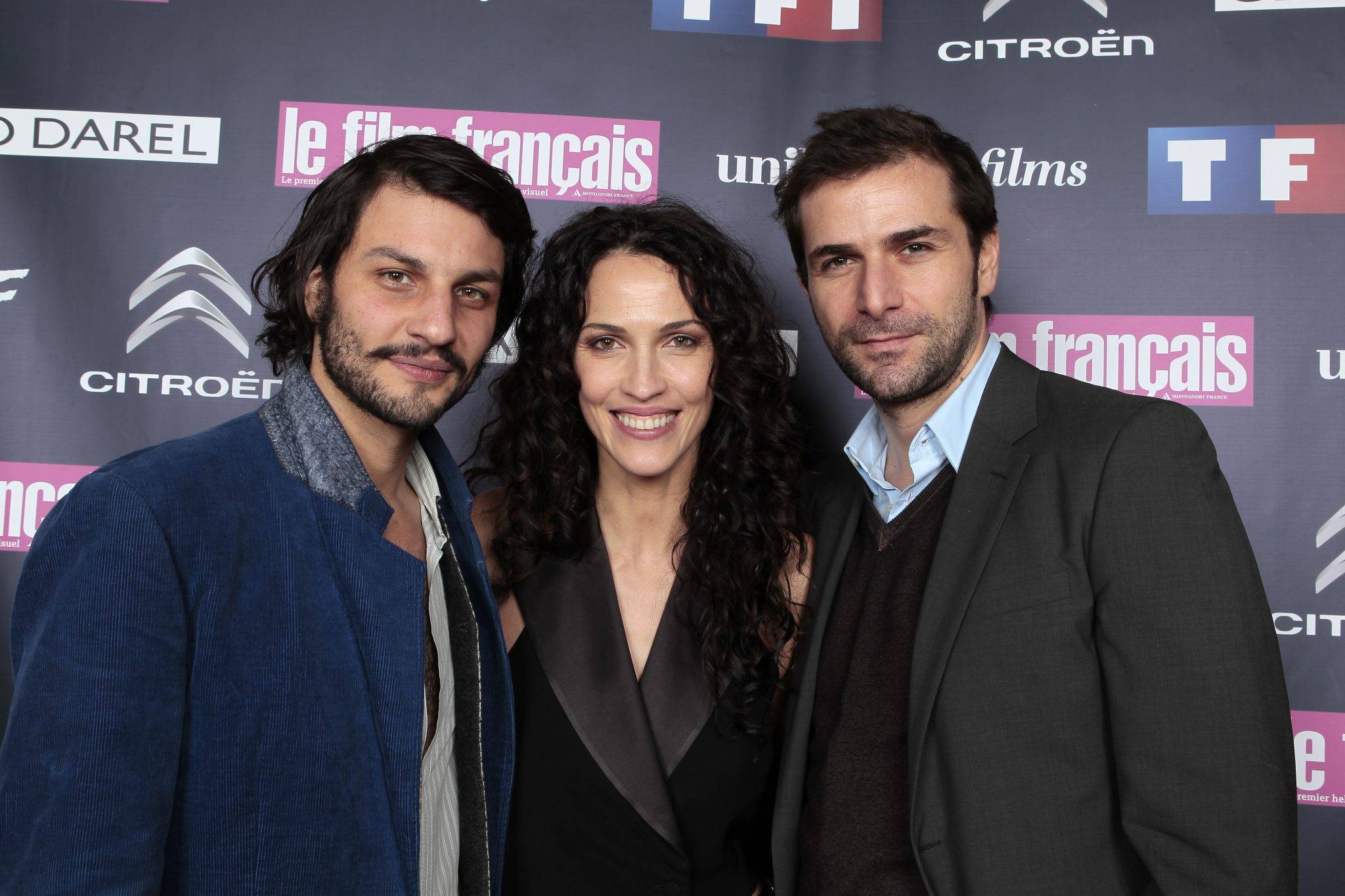  - Trophées du Film français 2012
