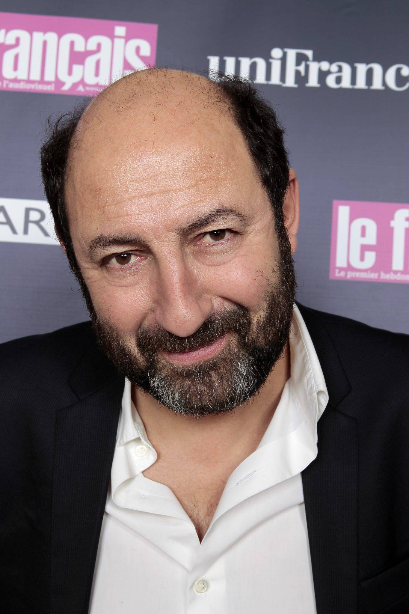 - Trophées du Film français 2012