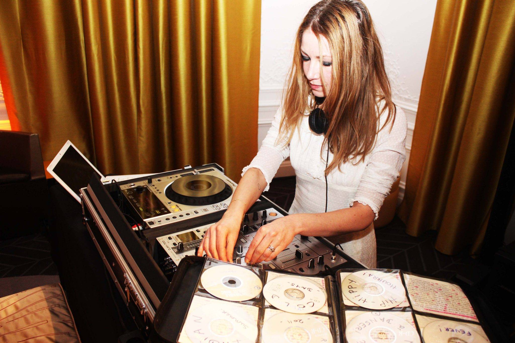  - Lancement mybeautifuldressing.fr