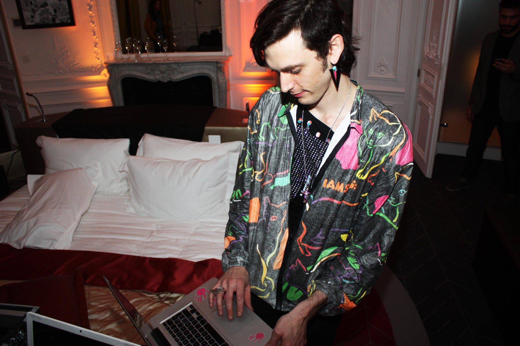  - Lancement mybeautifuldressing.fr