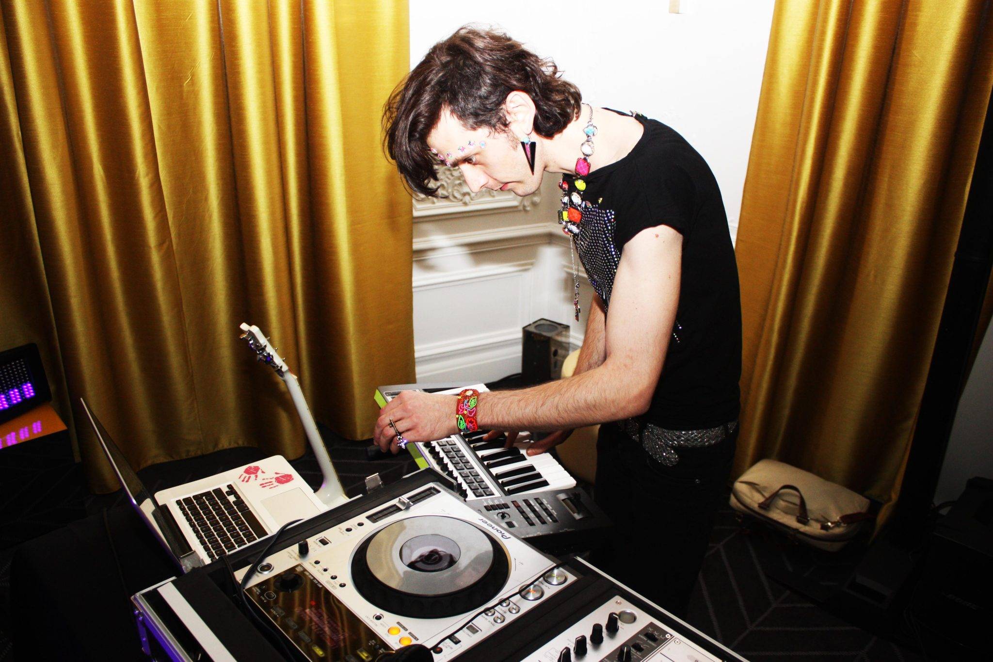  - Lancement mybeautifuldressing.fr