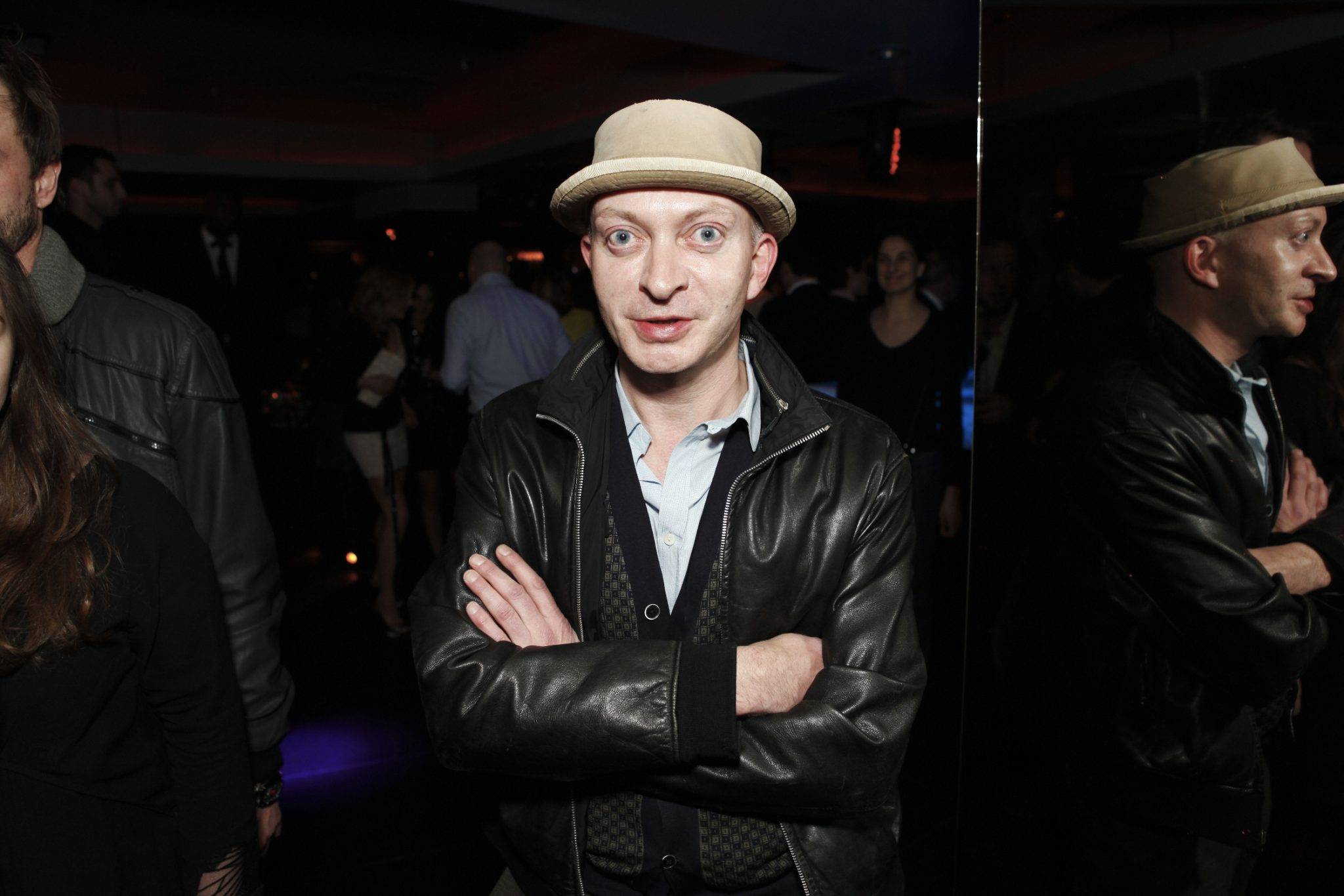  - Chivas Party César 2012