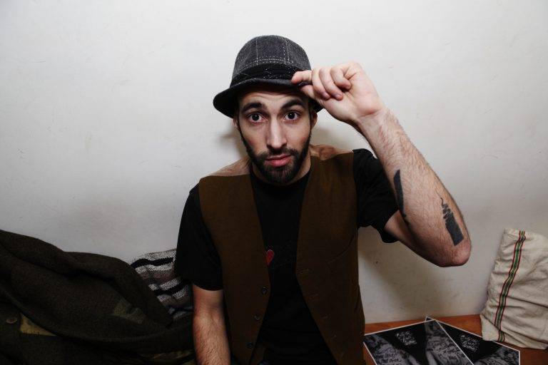  - Soirée « Only the Brave Tattoo » by Diesel