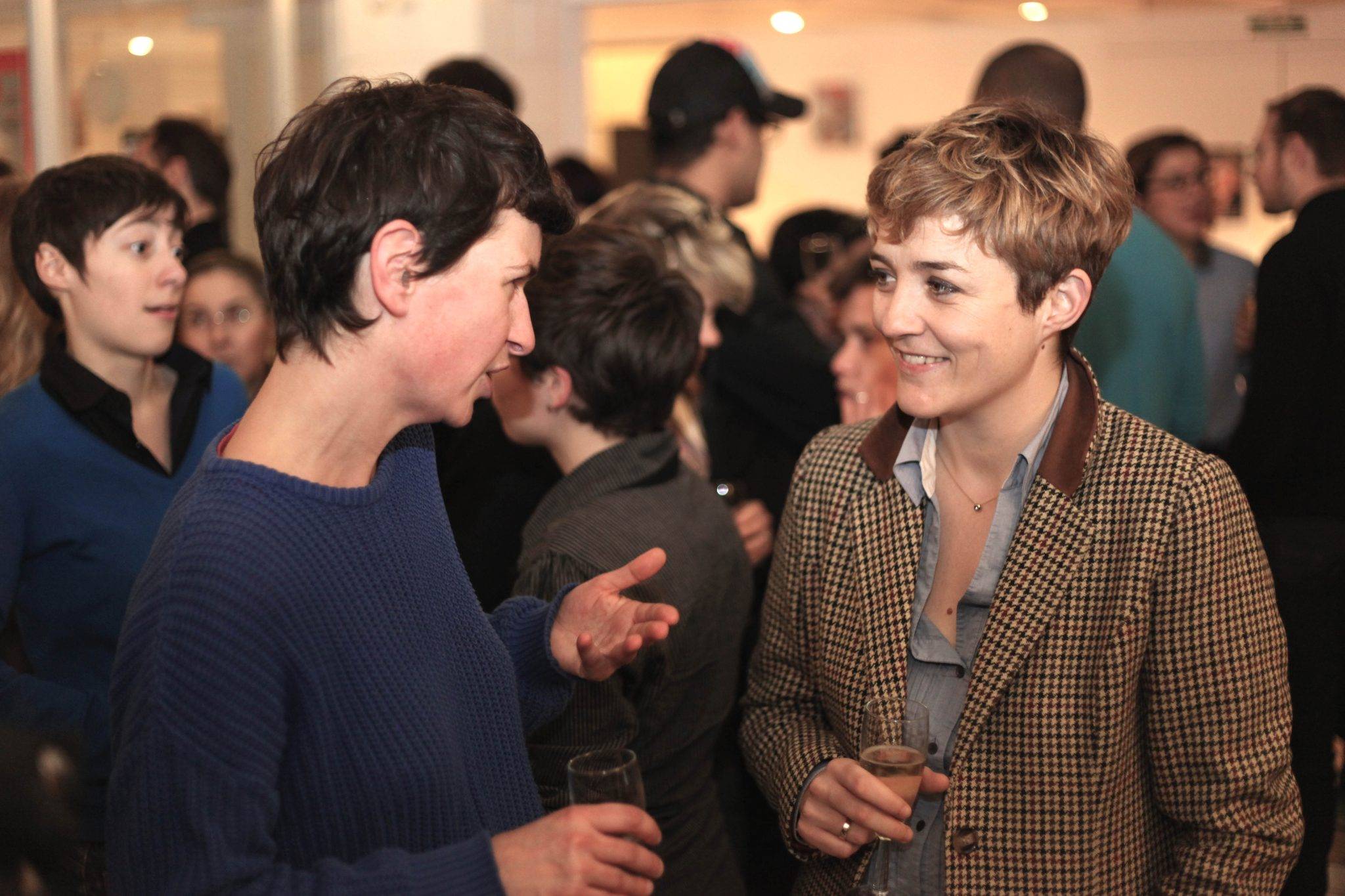  - Anniversaire des 3 ans de Têtue.com