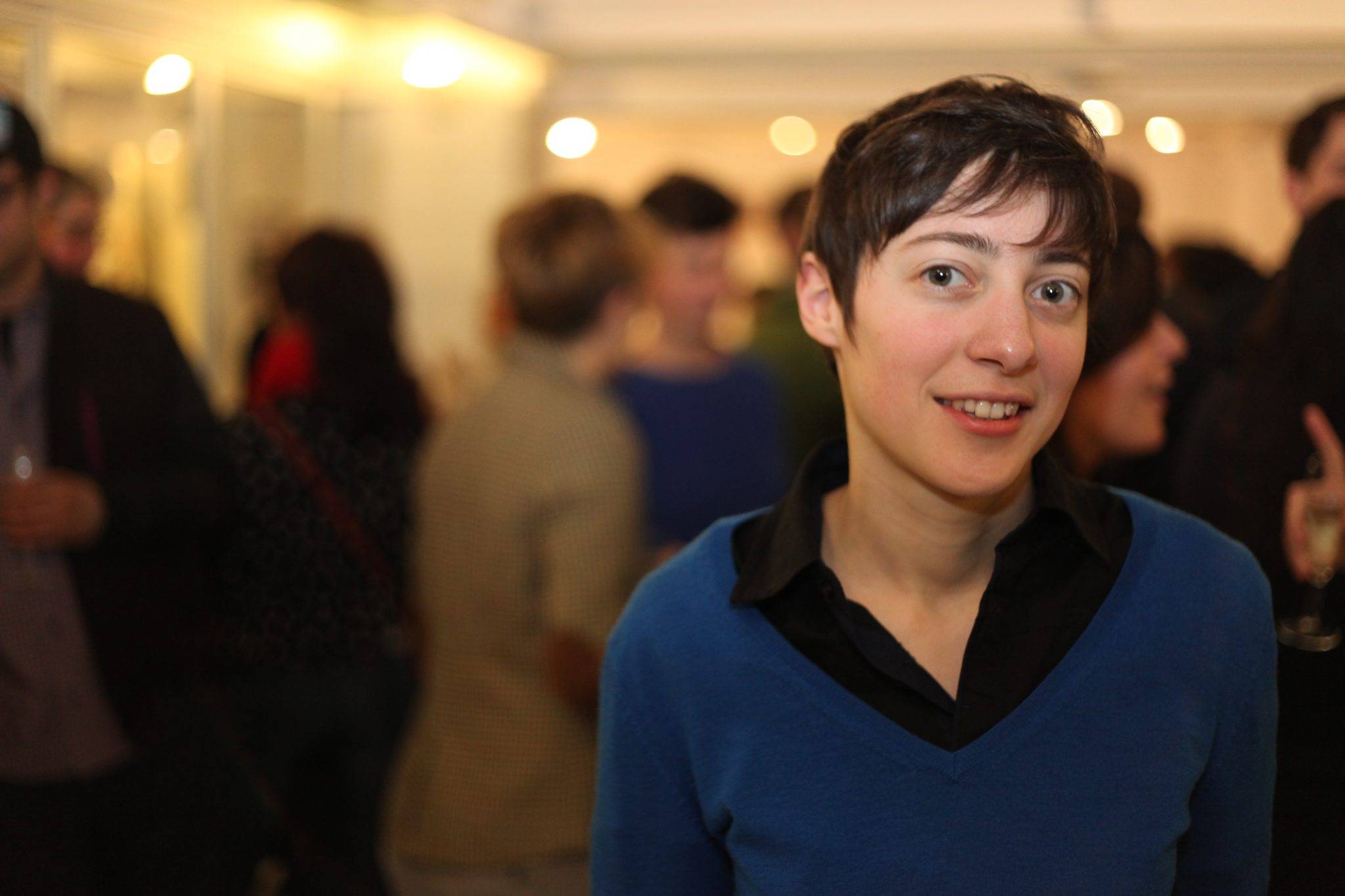  - Anniversaire des 3 ans de Têtue.com