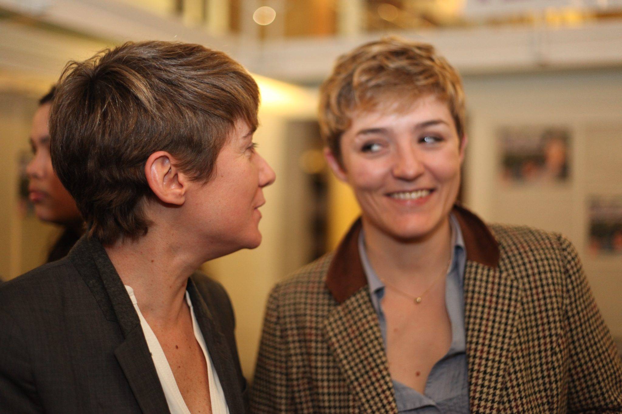  - Anniversaire des 3 ans de Têtue.com