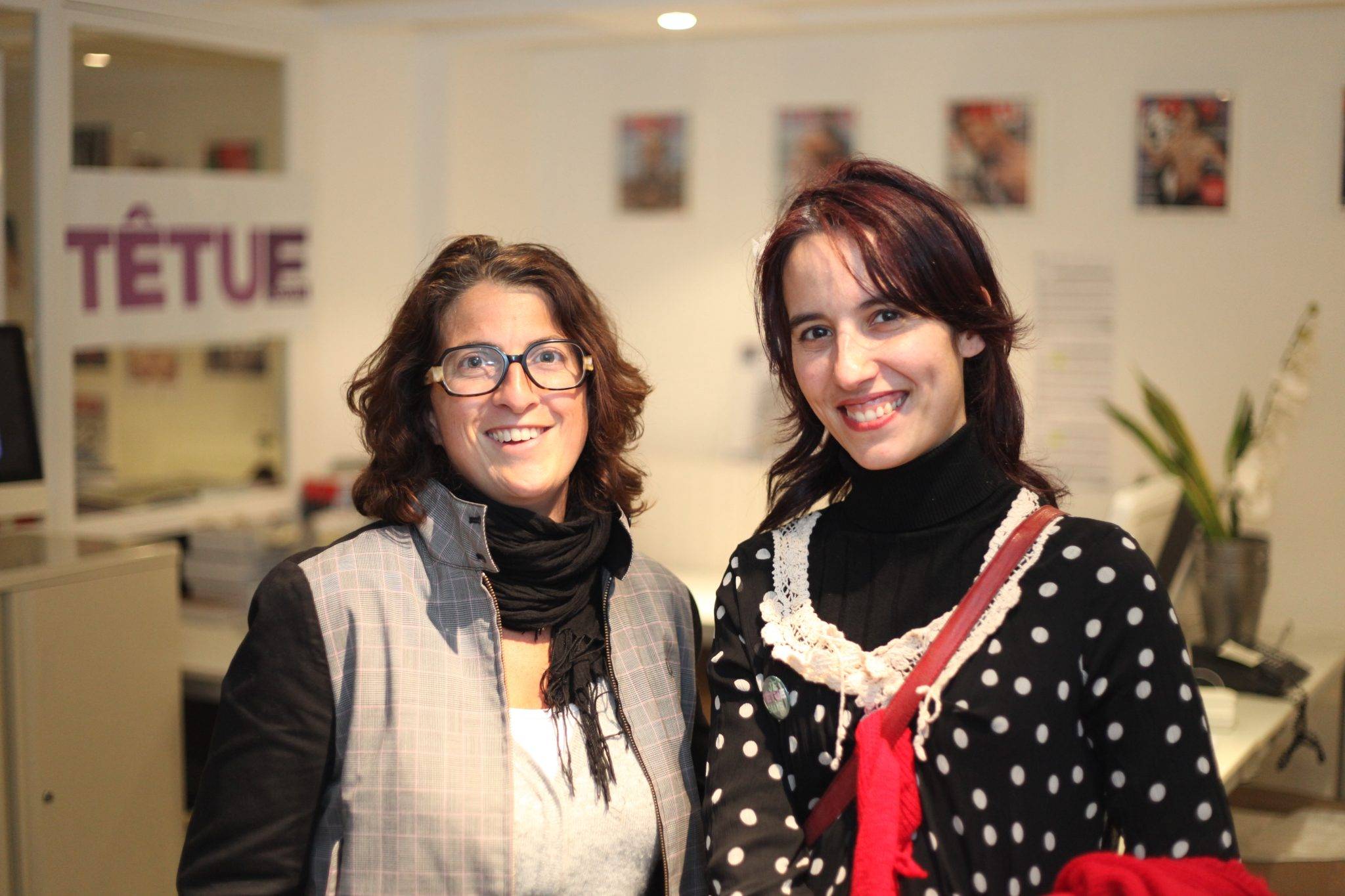  - Anniversaire des 3 ans de Têtue.com