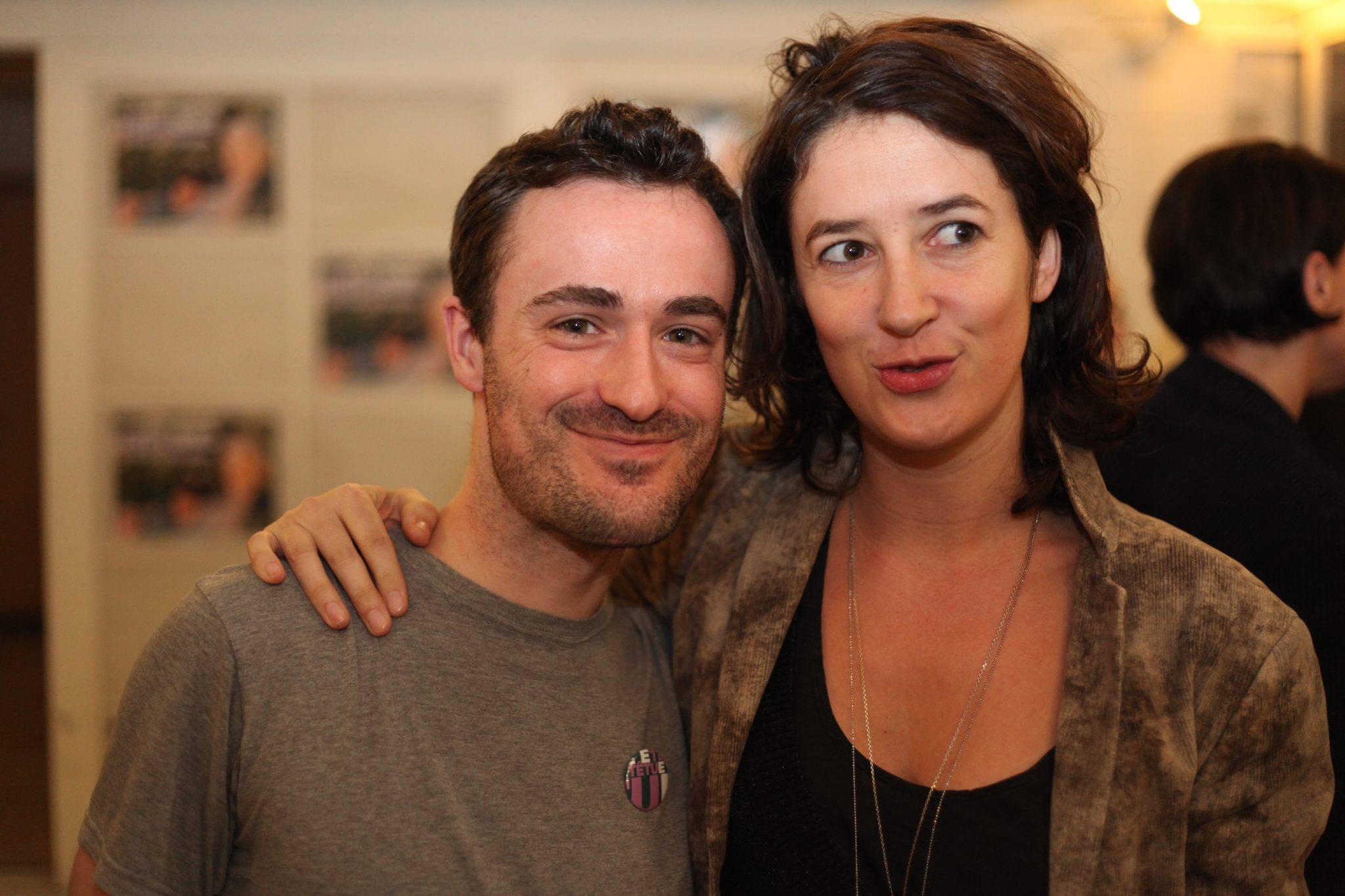  - Anniversaire des 3 ans de Têtue.com