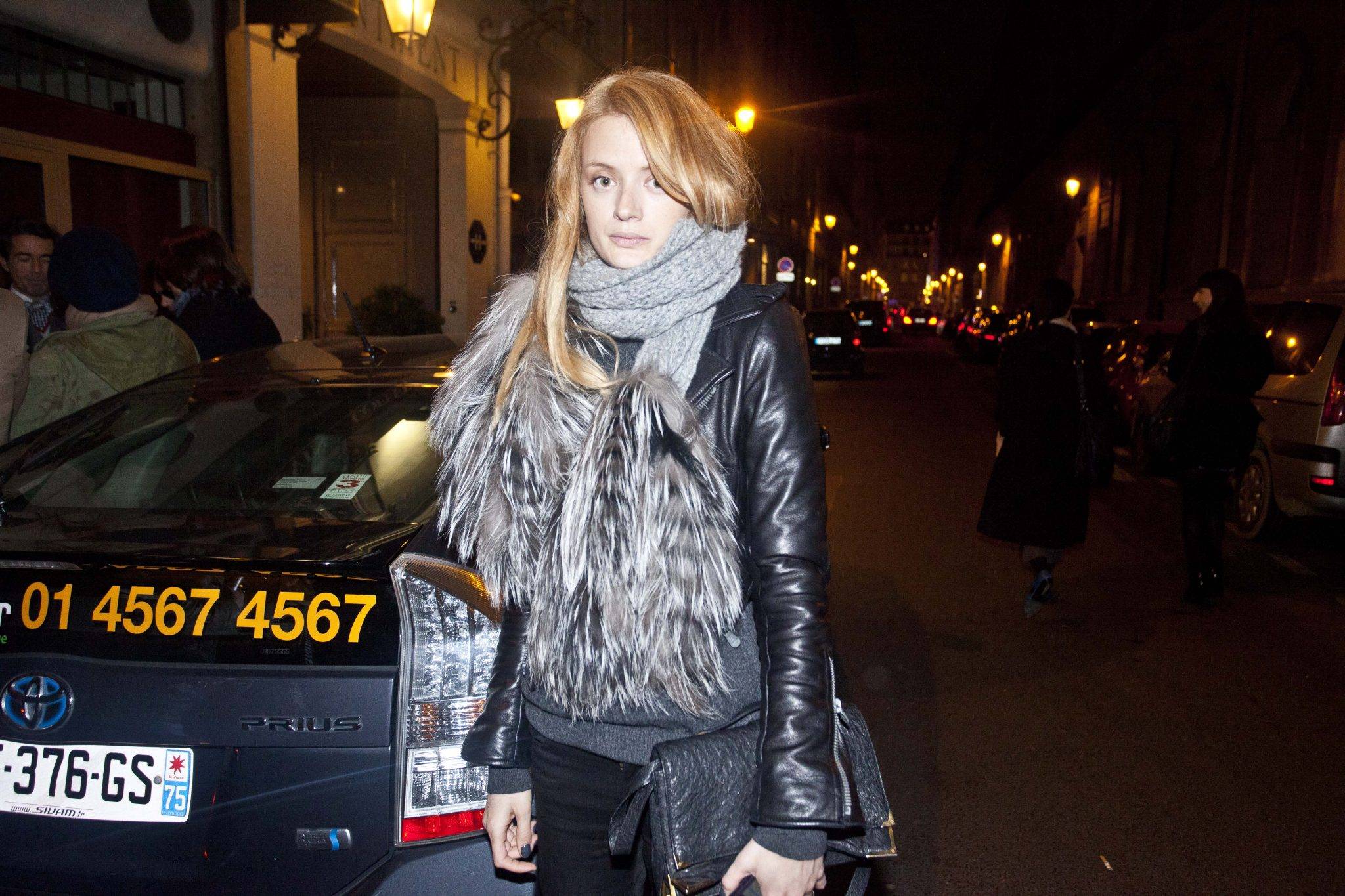  - Yazbukey presentation cocktail