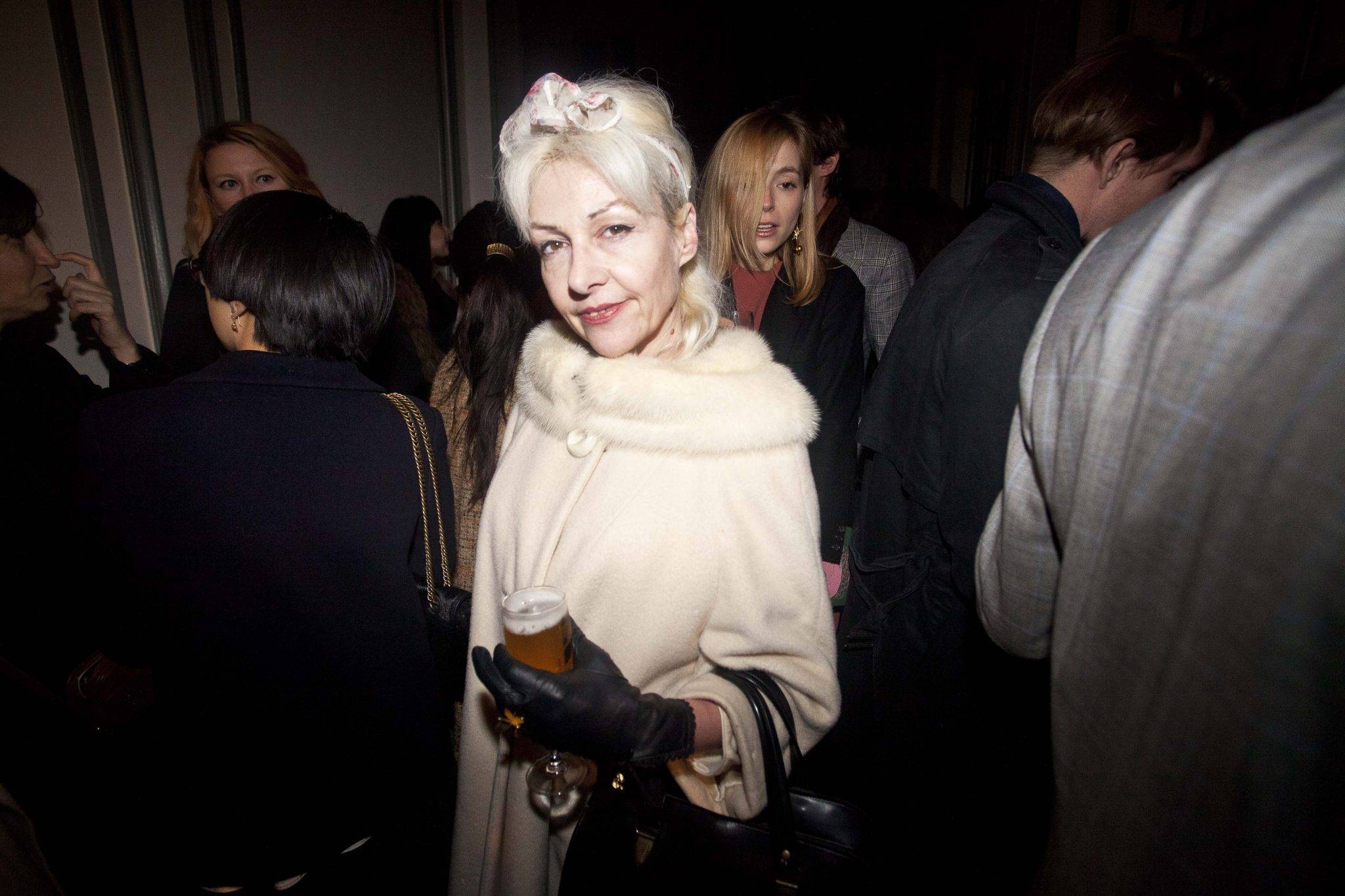  - Cocktail présentation Yazbukey