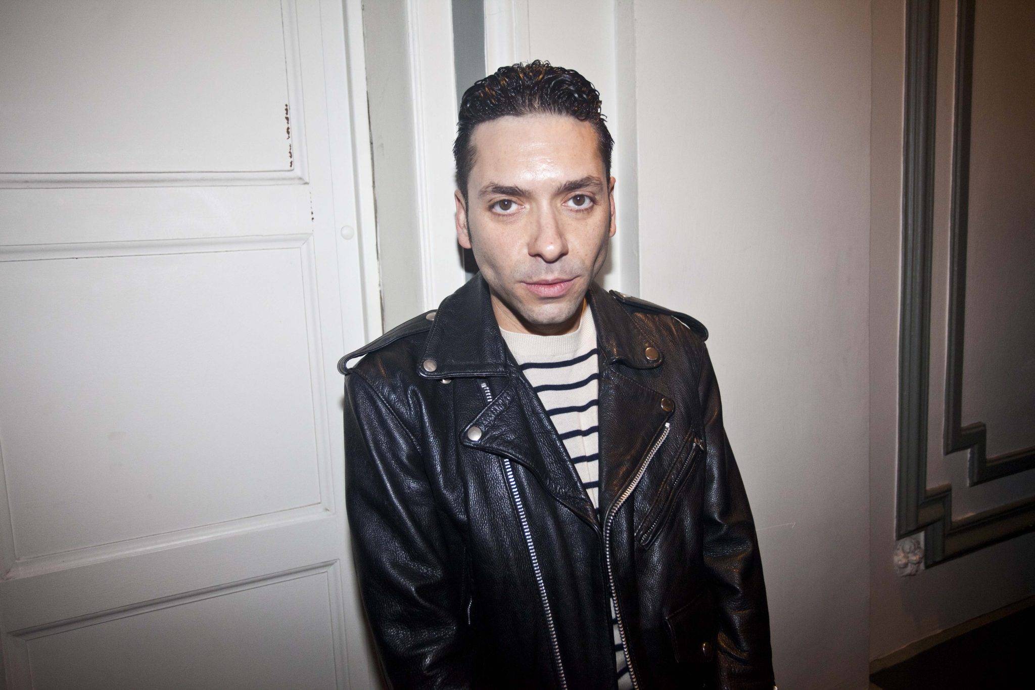  - Yazbukey presentation cocktail