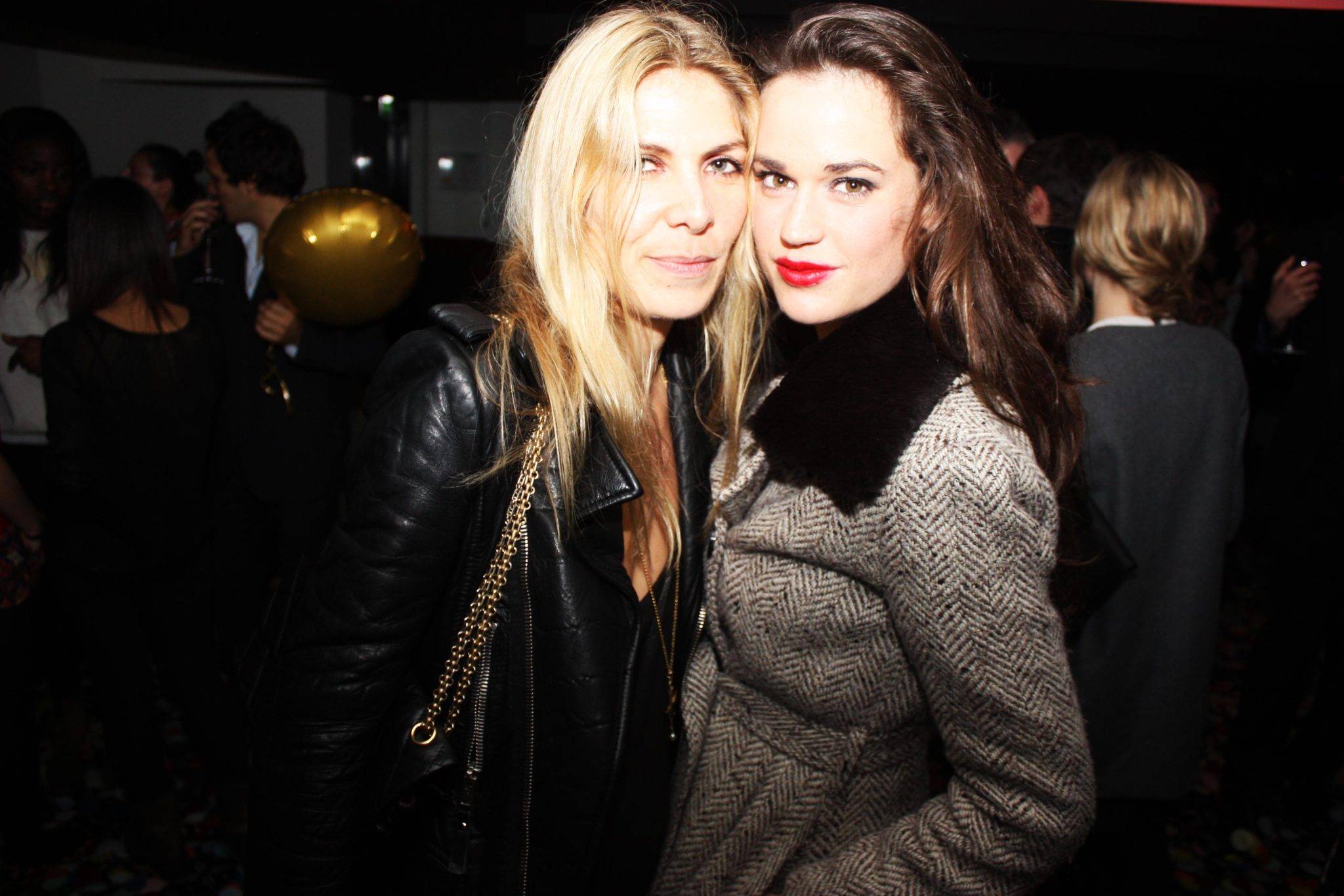  - After show Carven