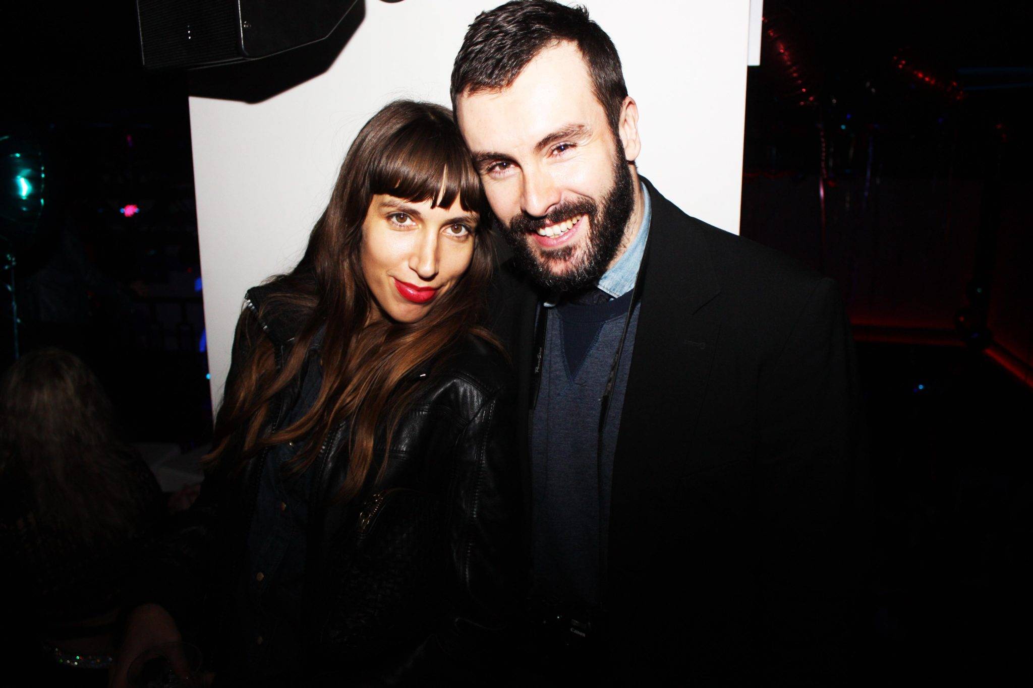  - After show Carven