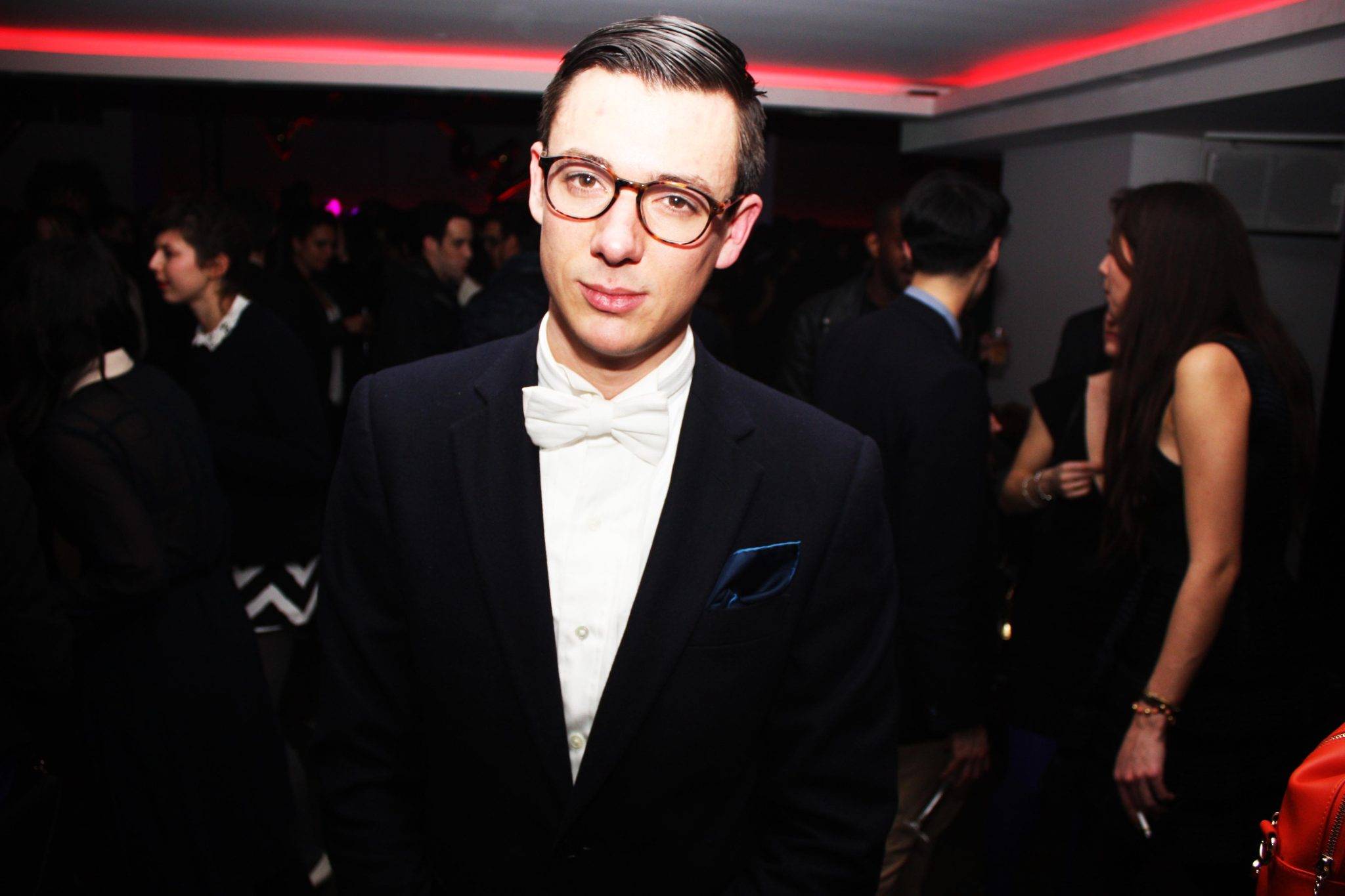  - After show Carven
