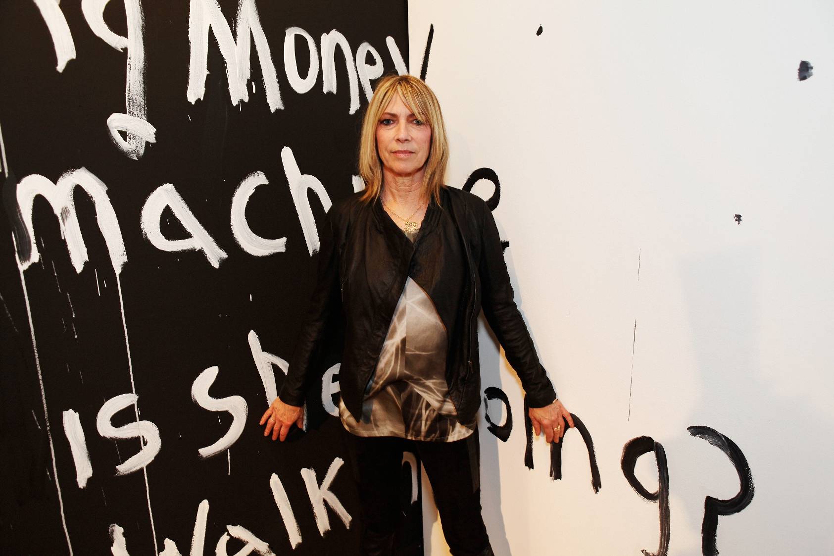  - Cocktail Surface to Air x Kim Gordon