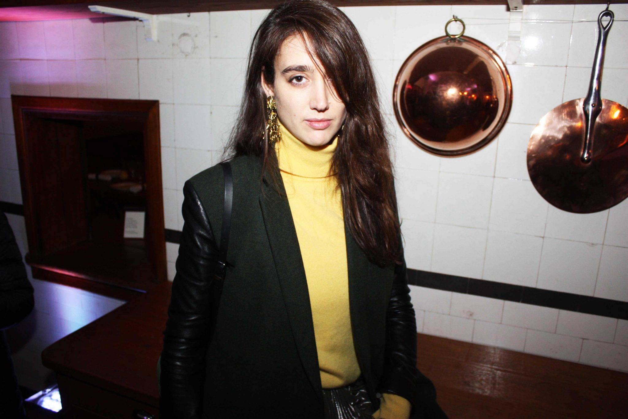  - Présentation Olympia Le-Tan