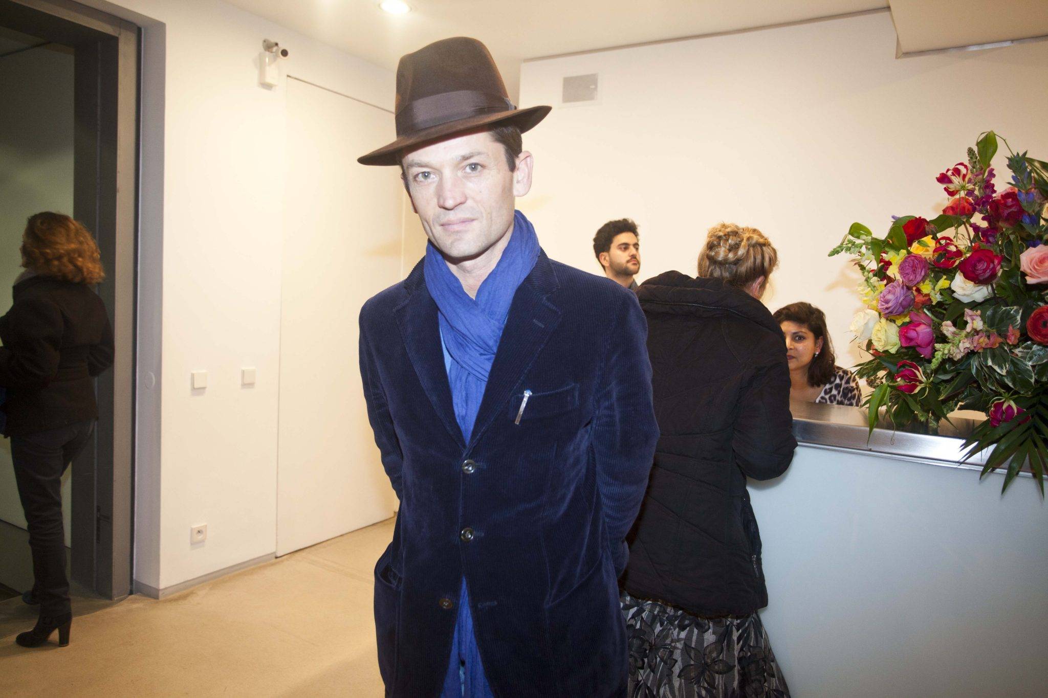  - Opening New Business