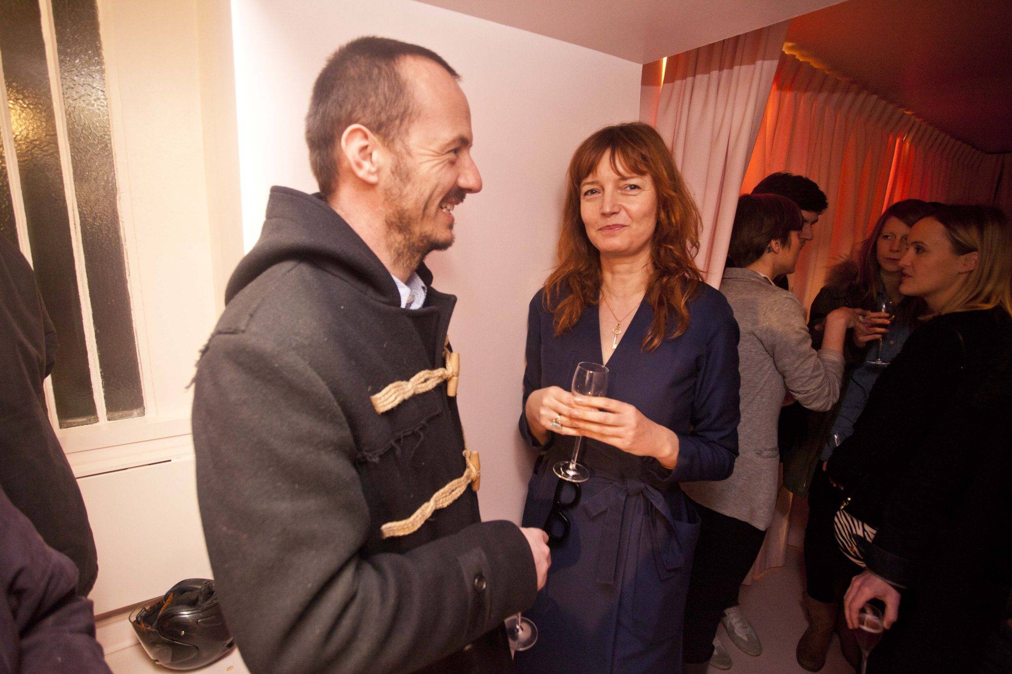  - Opening New Business