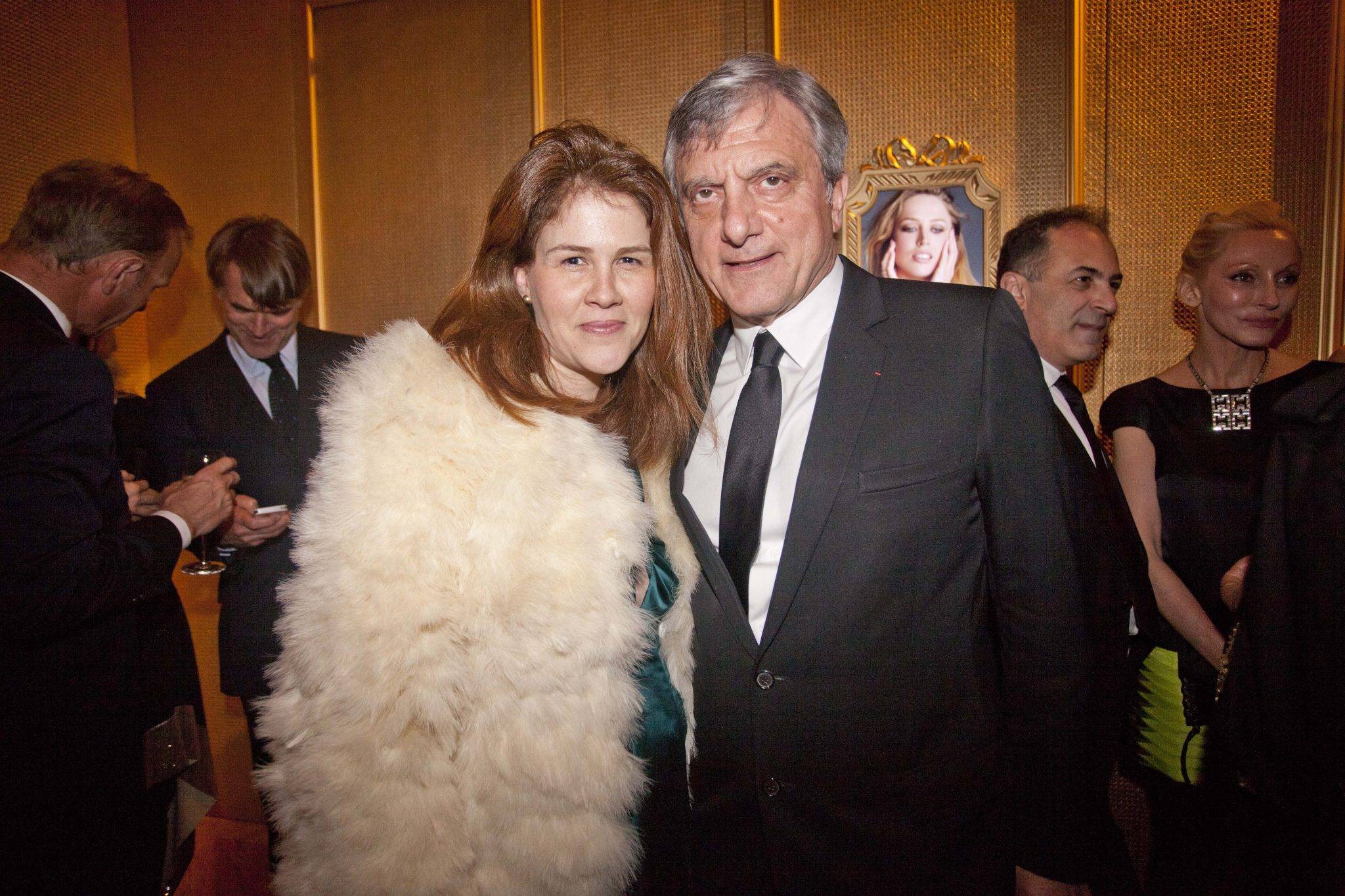  - My Dior party