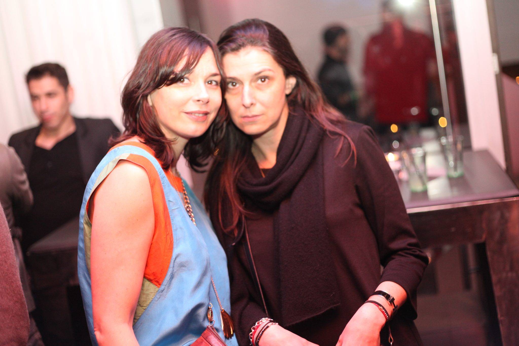  - Britta Uschkamp Party