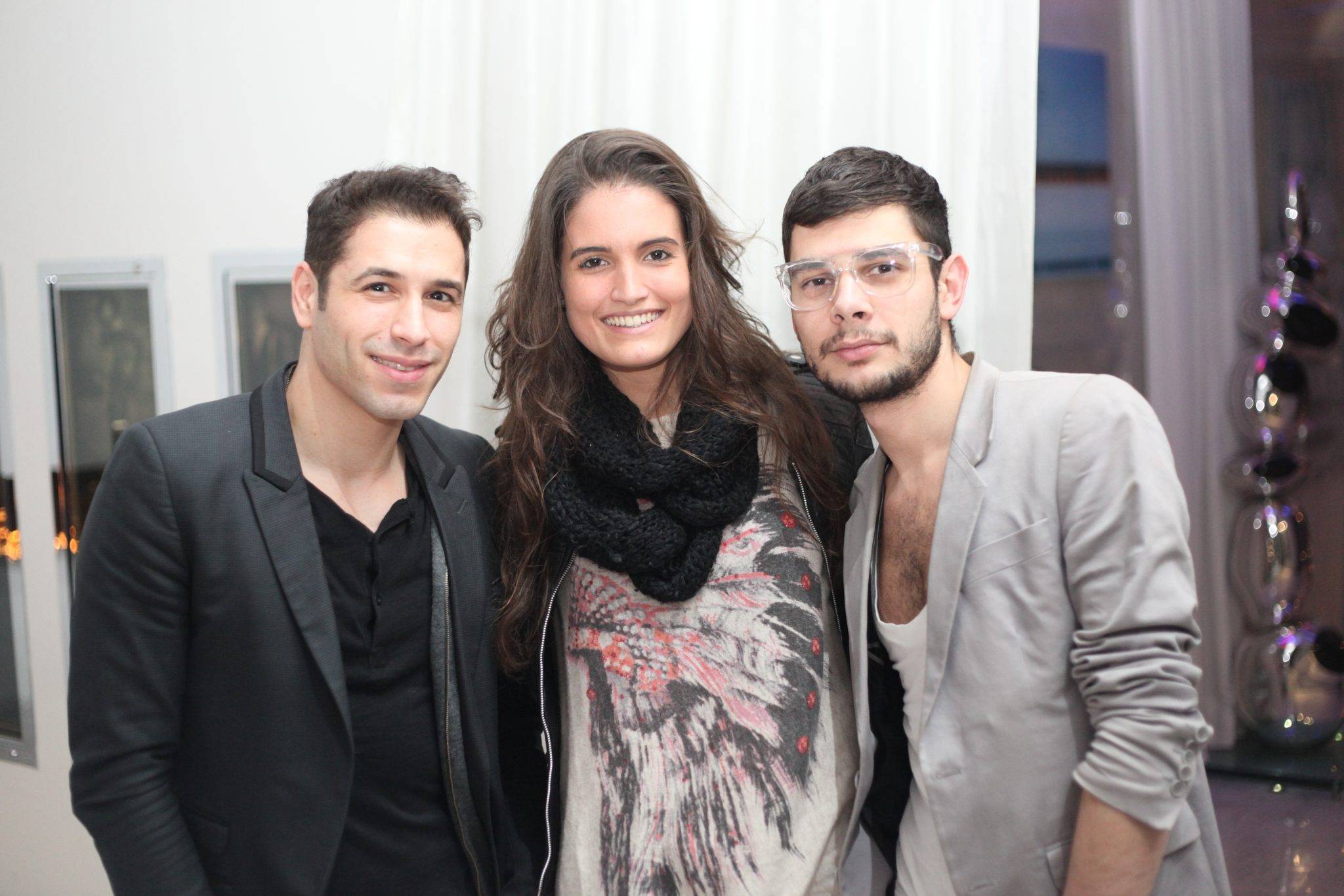  - Britta Uschkamp Party