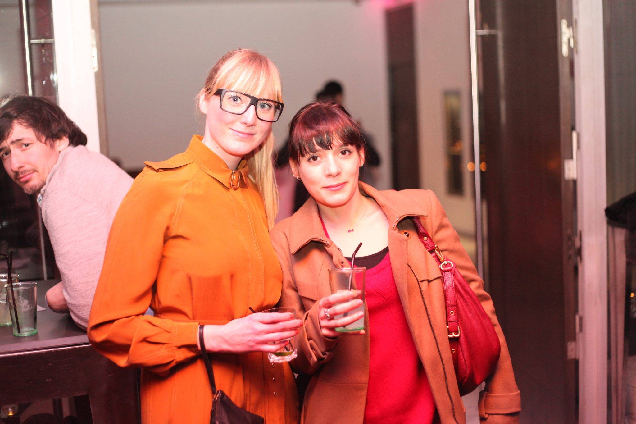  - Britta Uschkamp Party