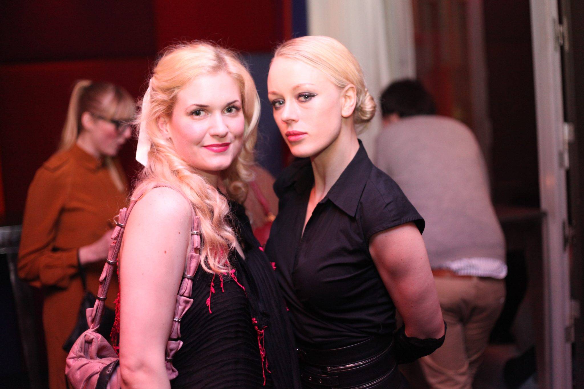  - Britta Uschkamp Party